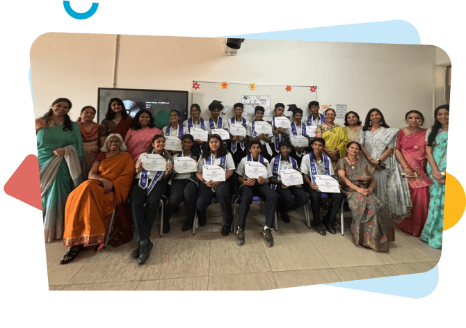 IB Diploma Programme School in Whitefield