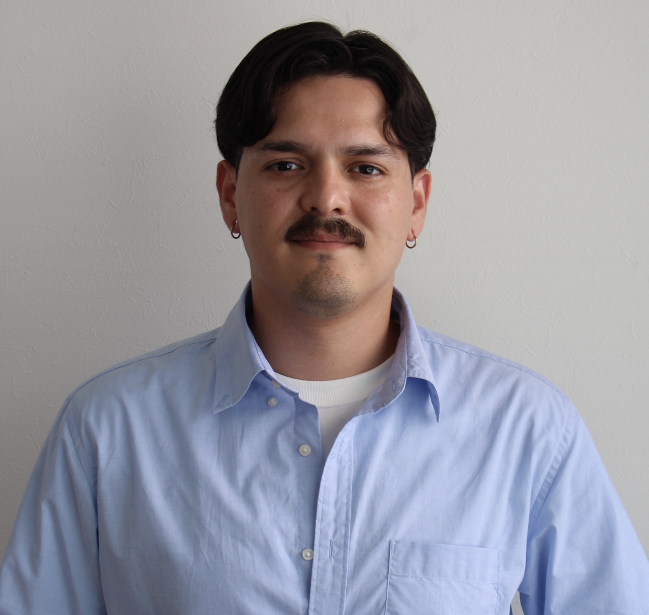 Mr Daniel Castellanos - AEP 3 Teacher