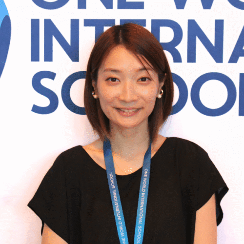 Noriko Ueno - Facilities & Operations Manager at OWIS Osaka