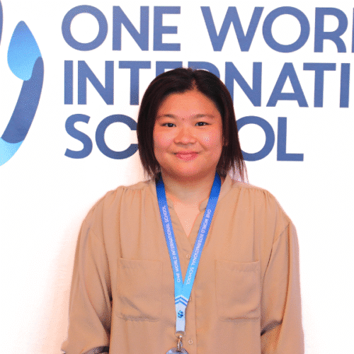 Mikomi Ogawa - Homeroom Teacher at OWIS Osaka