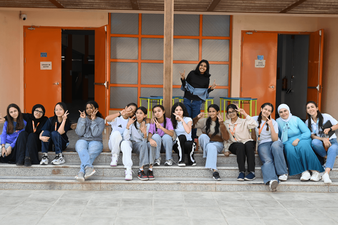 World Children's Day