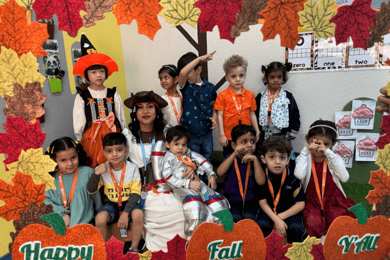Fall Festival