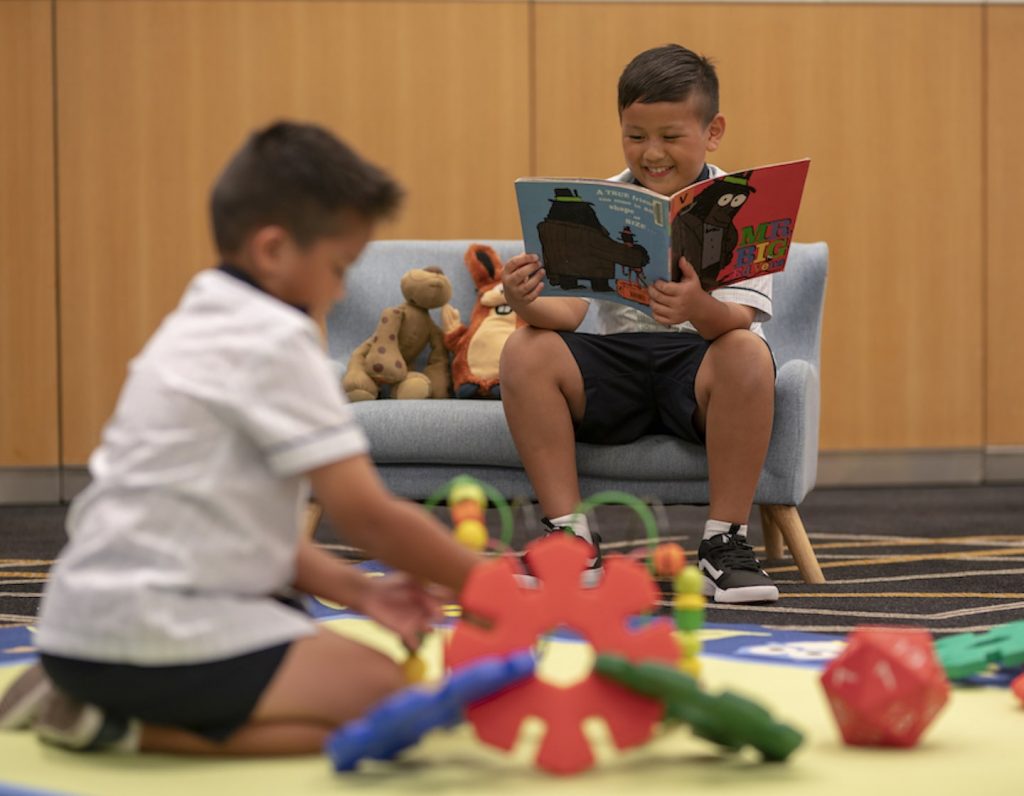 OWIS Suntec: The School Known for Kindness Comes to the Heart of Singapore