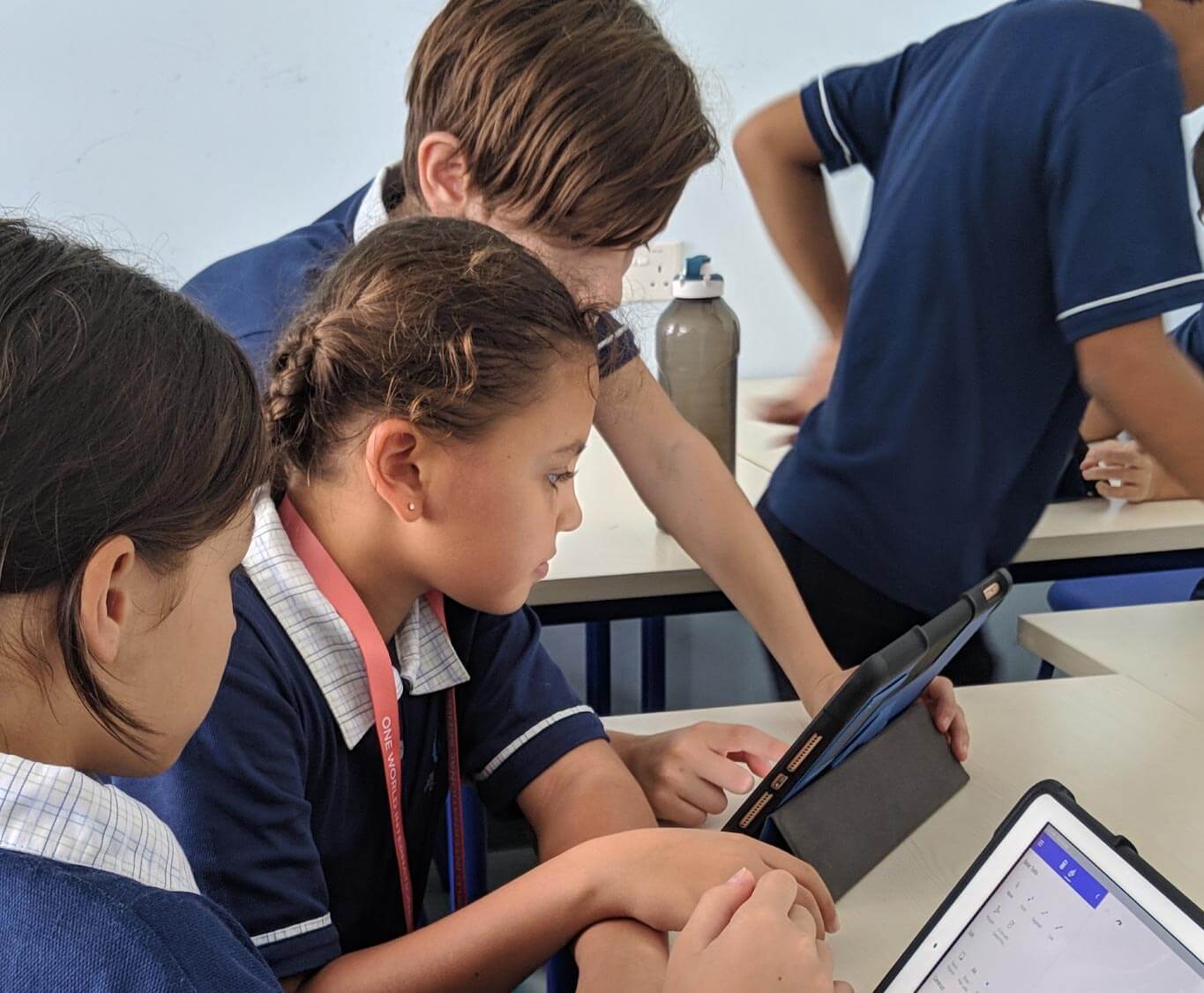 OWIS - Offering hands-on learning