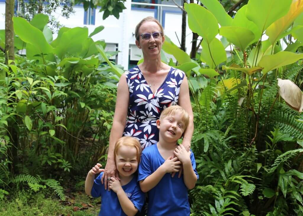 Heres why this mum thinks OWIS is the perfect big kid school for tots