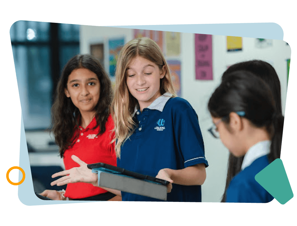 Modified Cambridge Curriculum