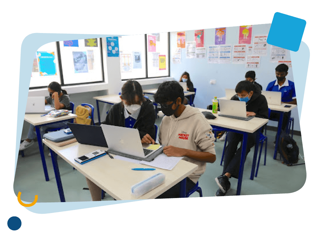 IB Diploma Programme