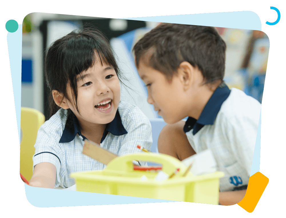 OWIS - teaching and learning approach