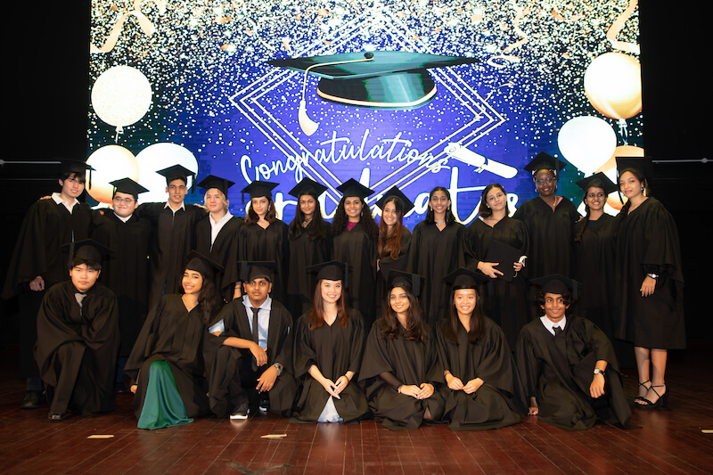 OWIS - IB Diploma Programme for Secondary School